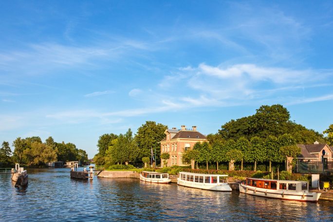 Sloep Huren Loosdrecht